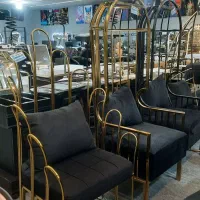 ترولی سالن زیبایی|آرایشگاه و سالن‌های زیبایی|حمیدیا, |دیوار