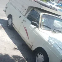 پیکان وانت 79
