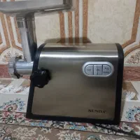 چرخ گوشت پر قدرت و کم صدا|خردکن، آسیاب، غذاساز|اسلامآباد غرب, |دیوار