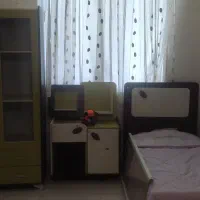 تخت وکمد ودراور کودک ونوجوان|تخت و سرویس خواب|کرمانشاه, |دیوار