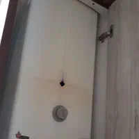 آب گرم کن دیواری بوتان کاملا سالم