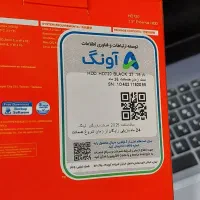 هارد ۲ ترابایت اکسترنال|قطعات و لوازم جانبی رایانه|نجفآباد, فرخی|دیوار