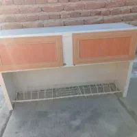 آبچکان|آب‌چکان و نظم‌دهنده ظروف|ارومیه, |دیوار