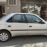 پژو 405 مدل 88|خودرو سواری و وانت|مشهد, خرمشهر|دیوار