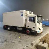 بادسان ۸تن|خودرو سنگین|اردبیل, |دیوار