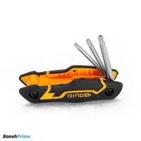 آچار آلن نو