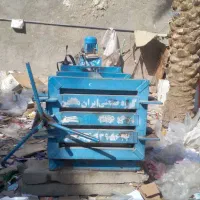 دستگاه پرس کارتن سالم کم کار|ماشینآلات صنعتی|سراوان, |دیوار