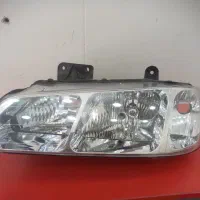 چراغ سمت چپ پژو پارس