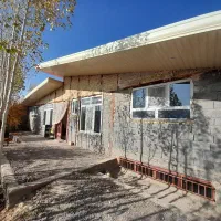 فروش یا معاوضه باغ ویلابااپارتمان