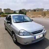کیا ریو مدل ۸۶/خرید فروش انواع خودرو