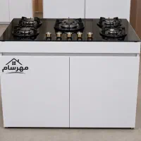 اجاق گاز ام دی اف کیفیت بالا|اجاق گاز و لوازم برقی پخت‌وپز|تهران, باغ فیض|دیوار