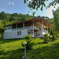 ویلاباغ روستایی 570 متری (دهکده لاویج)