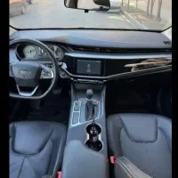 اریزو اف ال مدل۱۴۰۳ درحد|خودرو سواری و وانت|کلاله, |دیوار