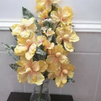 گل های زیبا