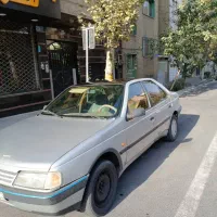 پژو ۴۰۵|خودرو سواری و وانت|پردیس, فاز ۸|دیوار