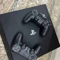 Ps4 pro 1 tb پی اس فور یک ترا پرو|کنسول، بازی ویدئویی و آنلاین|مشهد, نرگس (شهرک غرب)|دیوار