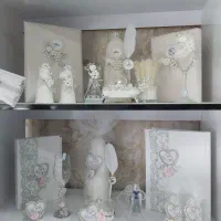 فروش قفسه م دی اف