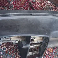 داشبوردپژو ورودری|قطعات یدکی و لوازم جانبی|زابل, |دیوار