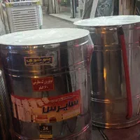 مرکز پخش کارخانه ای پتوشور حرفه ای 60کیلیویی|ماشین لباسشویی و خشک‌کن لباس|پاکدشت, پاکدشت (مامازند)|دیوار