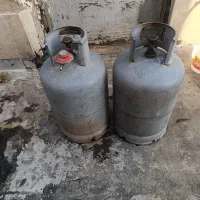 کپسول گاز پرسی