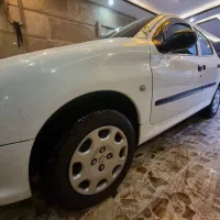 206 تیپ دو 1396|خودرو سواری و وانت|رشت, حومه رشت|دیوار