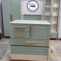 سرویس خواب اتاق کودک|تخت و سرویس خواب|سنندج, |دیوار