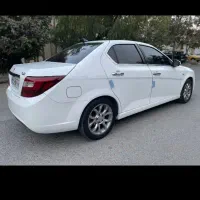 پراید هاج بک