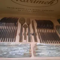 سرویس قاشق چنگال نیوهوم آلمان