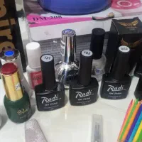 وسایل کاشت ناخن