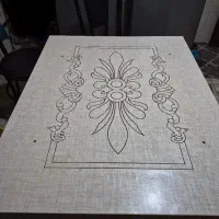 میز ناهار خوری ۴ نفره