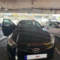 هیوندای I20|خودرو سواری و وانت|تهران, قنات‌کوثر|دیوار