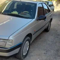 پژو ۴۰۵ فروشی|خودرو سواری و وانت|تربت‌حیدریه, هاشمی‌نژاد|دیوار