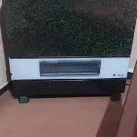 بخاری گازی صحیح وسالم فوری فروشی به علت جابجایی|بخاری، هیتر، شومینه|ری, سیزده آبان|دیوار