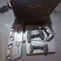 PS4 یک ترا