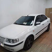 سمند۹۳ الیکس