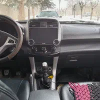 لیفان ایکس ۶۰  هلمنی استثنائی بناب