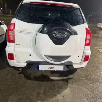 ام وی ام x33 مدل ۱۳۹۶ بیرنگ اتومات|خودرو سواری و وانت|لاهیجان, بازکیاگوراب|دیوار