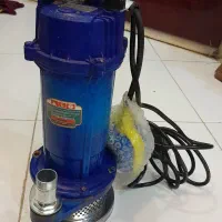 کفکش استخر