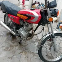 موتور مزایده مدل ۸۹|موتورسیکلت|محمدشهر, عباس آباد|دیوار