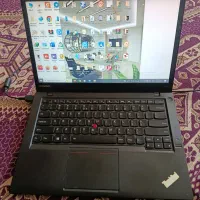 لپ‌تاپ Lenovo ThinkPad T440s