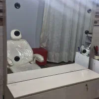 لوازم آرایشگاه تمیز و سالم