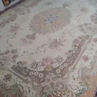 فرش|فرش|قروه, |دیوار