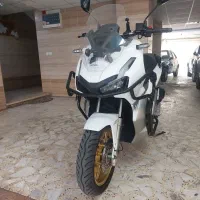 adv150|موتورسیکلت|رشت, کاکتوس|دیوار