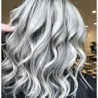 بلک فرایدی رنگ ولایت کوپ واحیامو باملکه یخی|خدمات آرایشگری و زیبایی|تهران, علم و صنعت|دیوار