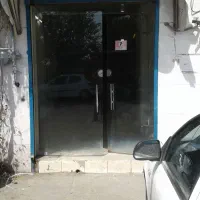 کارگاه ۸۰متری