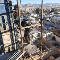 ساخت و ساز اقساطی صفرتاصد ، ویلا،مسکونی،تجاری