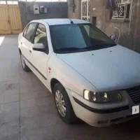 سمند lx|خودرو سواری و وانت|اشکنان, |دیوار