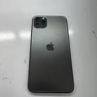 اپل iPhone 11 Pro Max با حافظهٔ ۲۵۶ گیگابایت|موبایل|قم, باسکول|دیوار
