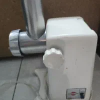 چرخ گوشت پارس خزر