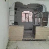 بلوار معلم شهرک صاحب الزمان ۵۰ متری بالای همکف|اجارهٔ آپارتمان|تهران, شهرک فردوس (حسینی)|دیوار